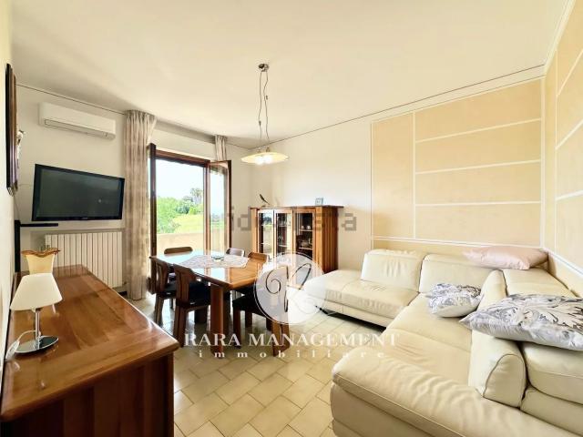 Appartamento in vendita di 145 m² in Via Trasimeno, 18