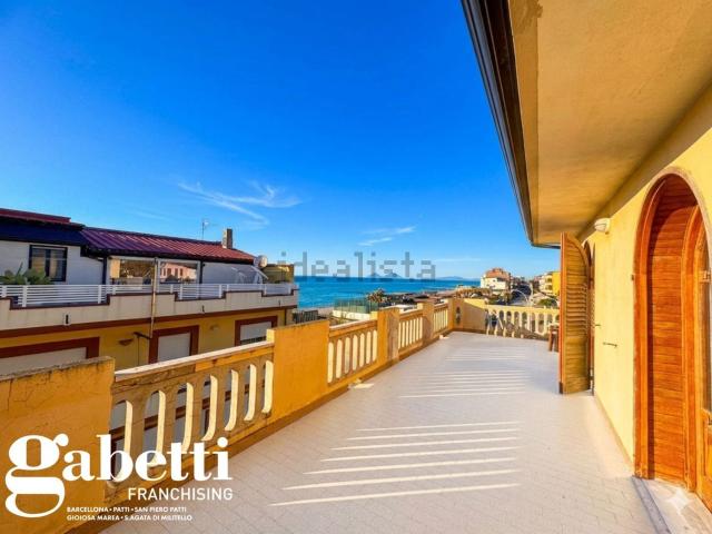 Appartamento in vendita di 145 m² in Via Trazzera Marina, 683