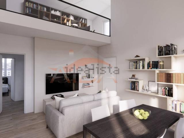 Appartamento in vendita di 145 m² in Via Trieste, 7