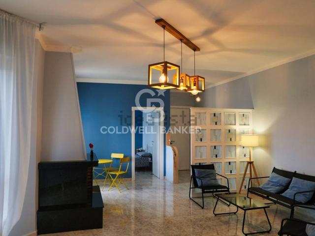 Appartamento in vendita di 145 m² in Via Trieste, 14