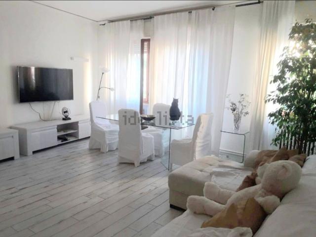 Appartamento in vendita di 145 m² in Via Umberto I, 31