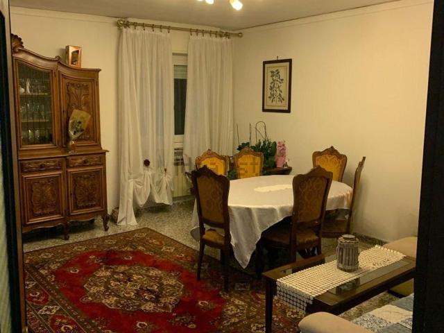 Appartamento in vendita di 145 m² in Via Ugo la Malfa