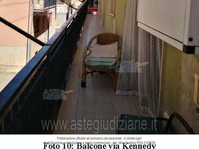 Appartamento in vendita di 145 m² in Via Volturno, 21