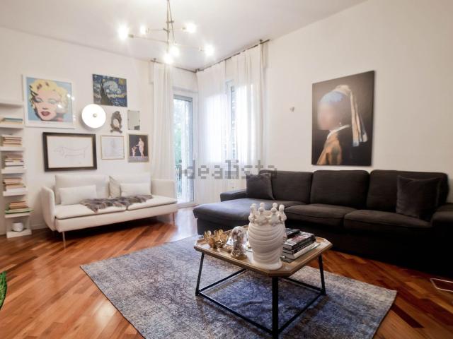 Appartamento in vendita di 145 m² in Via Valle Verde