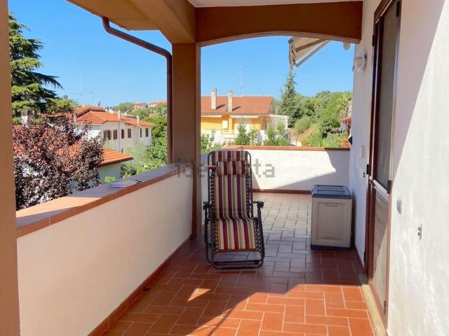 Appartamento in vendita di 145 m² in Via Vasco de Gama