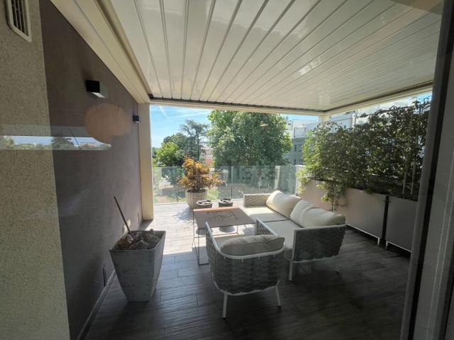 Appartamento in vendita di 145 m² in Via Giacomo Lanza