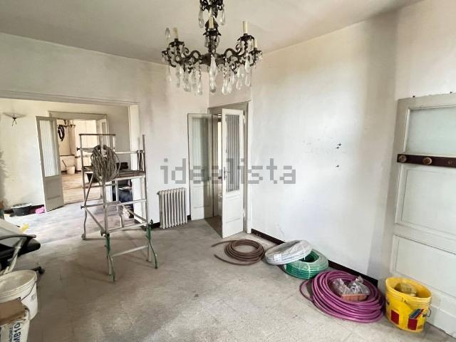 Appartamento in vendita di 145 m² in Via Vittorio Emanuele II