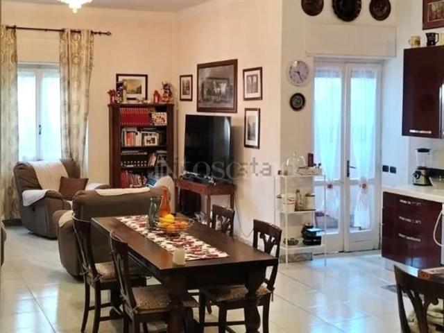 Appartamento in vendita di 145 m² in Via Vincenzo Gioberti