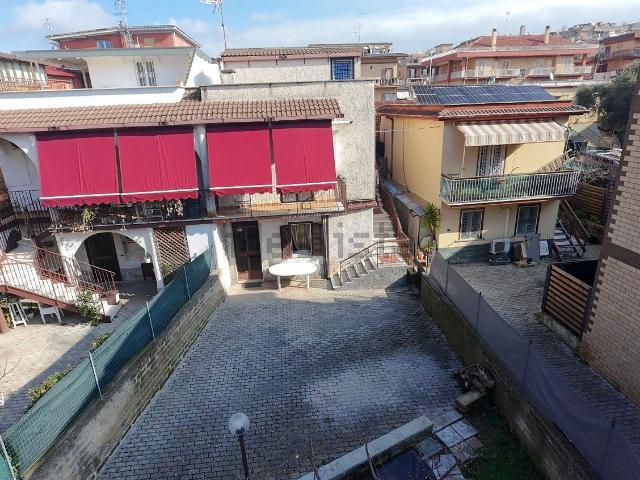 Appartamento in vendita di 145 m² in Via XXV Luglio