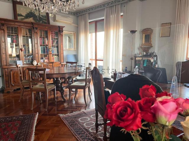 Appartamento in vendita di 145 m² in Via XX Settembre
