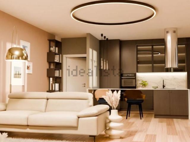 Appartamento in vendita di 145 m² in Via XXIV Maggio, 51