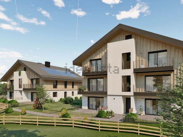 Appartamento in vendita di 145 m² in Via Zocchi di sopra