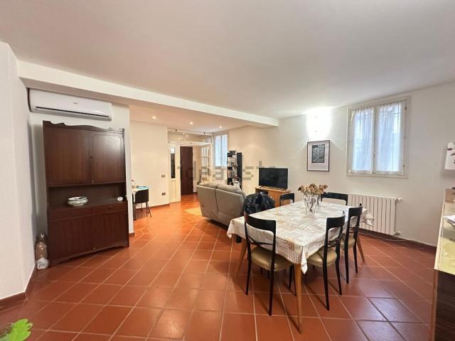 Appartamento in vendita di 145 m² in Via Zanolini, 14