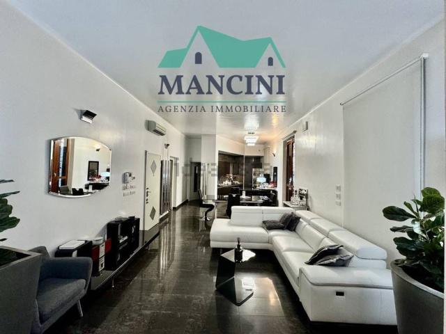 Appartamento in vendita di 145 m² in Viale Trieste