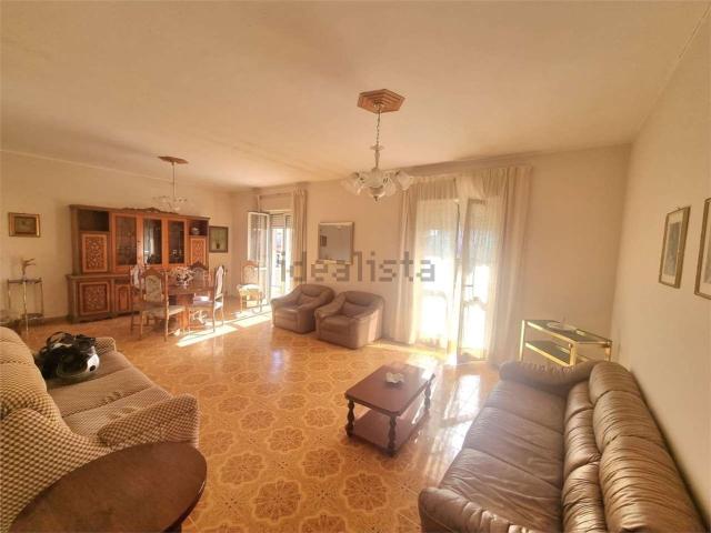 Appartamento in vendita di 145 m² in Viale Tunisi