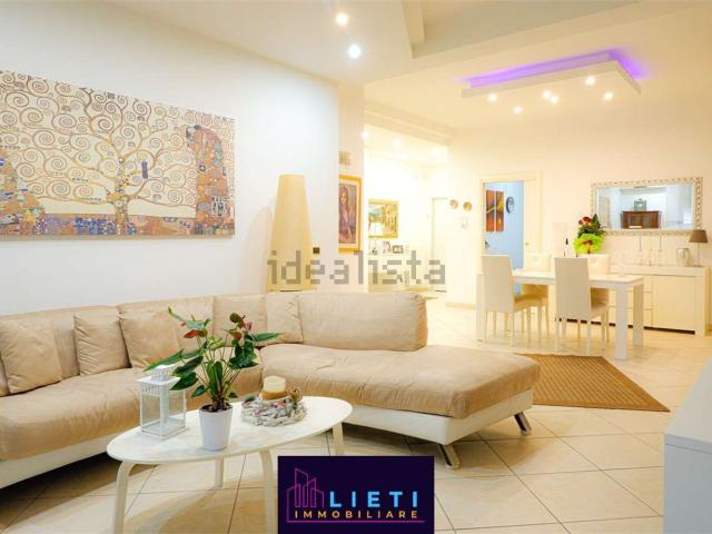 Appartamento in vendita di 145 m² in Viale Virgilio, 76