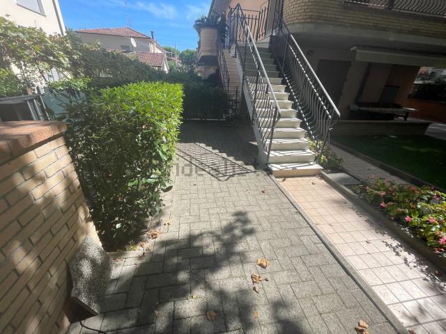 Appartamento in vendita di 145 m² in Viale Volturno, 85