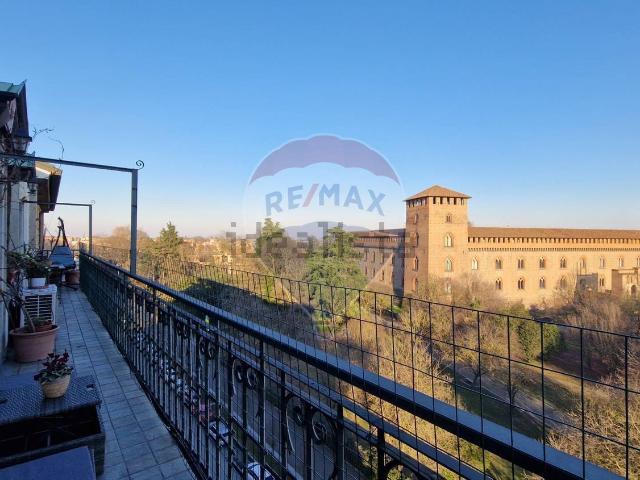 Appartamento in vendita di 145 m² in Viale XI Febbraio, 2