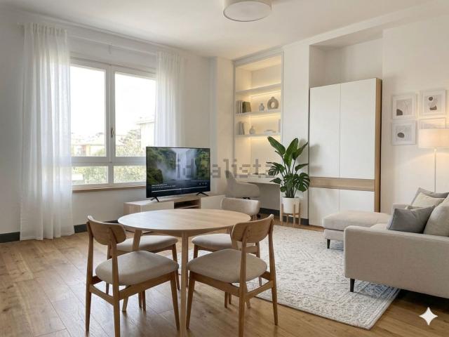 Appartamento in vendita di 145 m² in Viale Alcide De Gasperi, 60