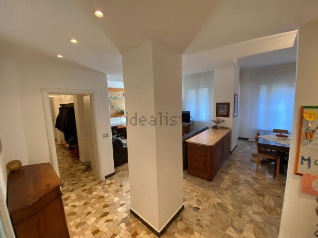 Appartamento in vendita di 145 m² in Viale Cavour, 144