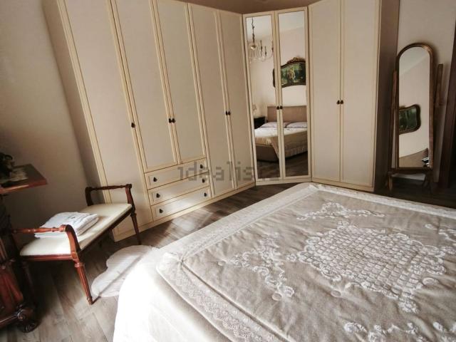 Appartamento in vendita di 145 m² in Viale Crocci