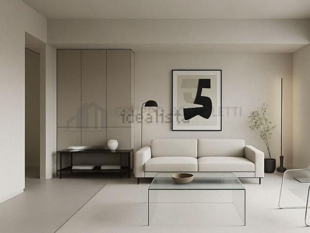 Appartamento in vendita di 145 m² in Viale dei Kennedy