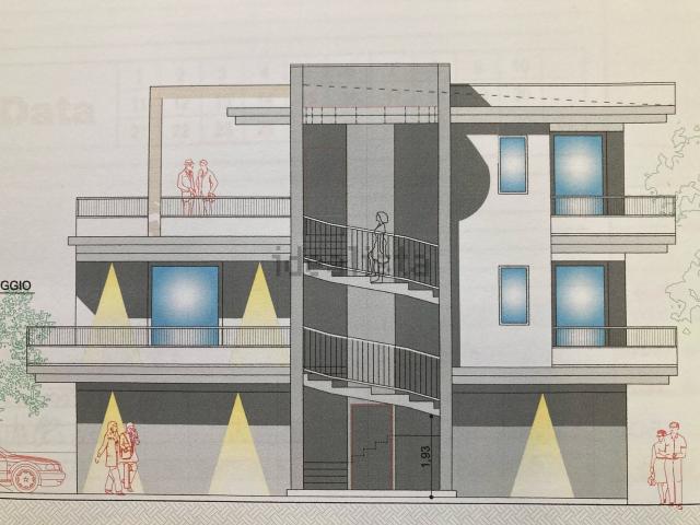 Appartamento in vendita di 145 m² in Viale del Lavoro
