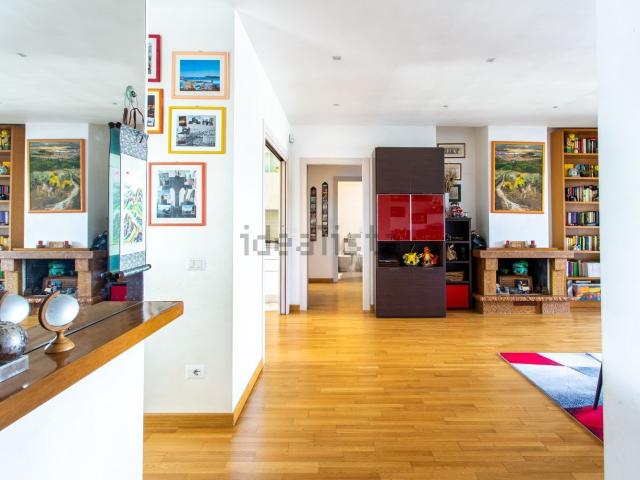 Appartamento in vendita di 145 m² in Viale dell&apos Oceano Atlantico