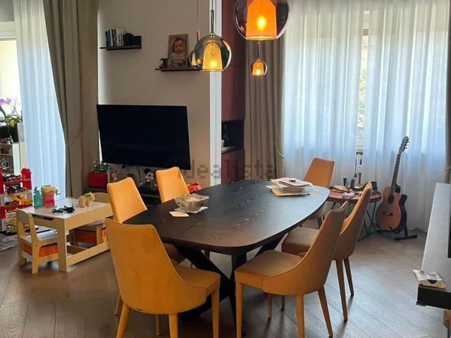 Appartamento in vendita di 145 m² in Viale della Libertà