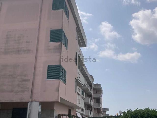 Appartamento in vendita di 145 m² in Viale della Libertà
