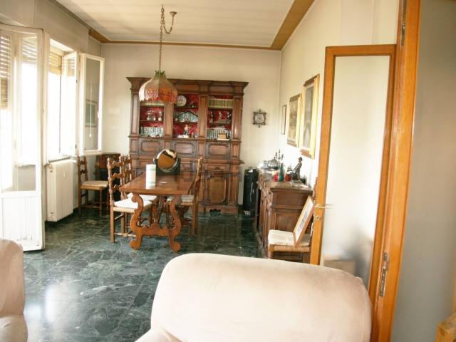 Appartamento in vendita di 145 m² in Viale Giotto, 55