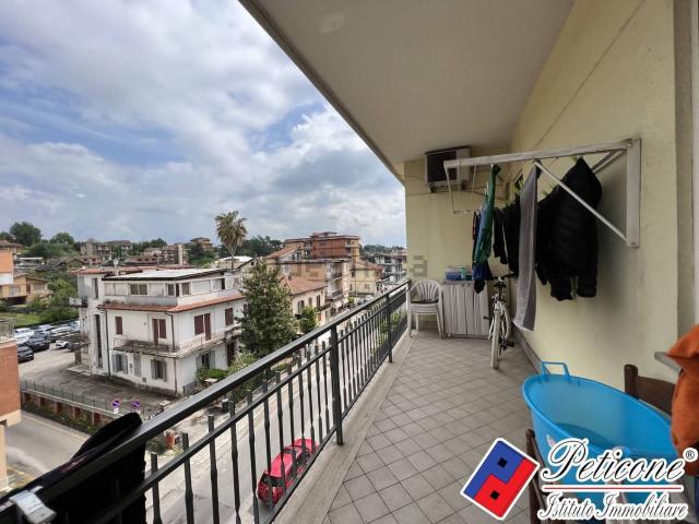 Appartamento in vendita di 145 m² in Viale Giuseppe Verdi
