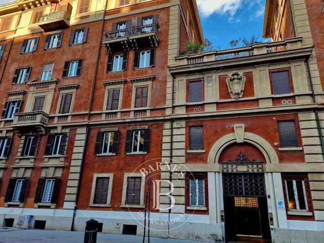 Appartamento in vendita di 145 m² in Viale Giuseppe Mazzini, 142