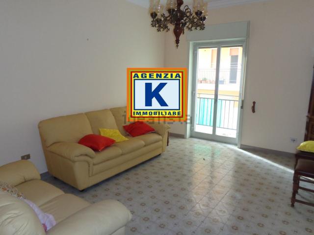 Appartamento in vendita di 145 m² in Viale Indipendenza