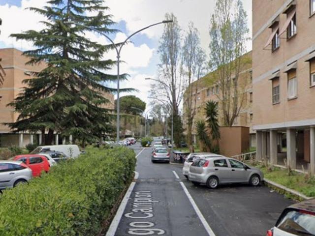 Appartamento in vendita di 145 m² in Viale Inigo Campioni