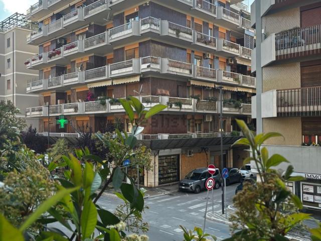 Appartamento in vendita di 145 m² in Viale Leopoldo Muzii, 72