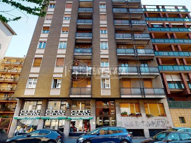 Appartamento in vendita di 145 m² in Viale Monza, 202