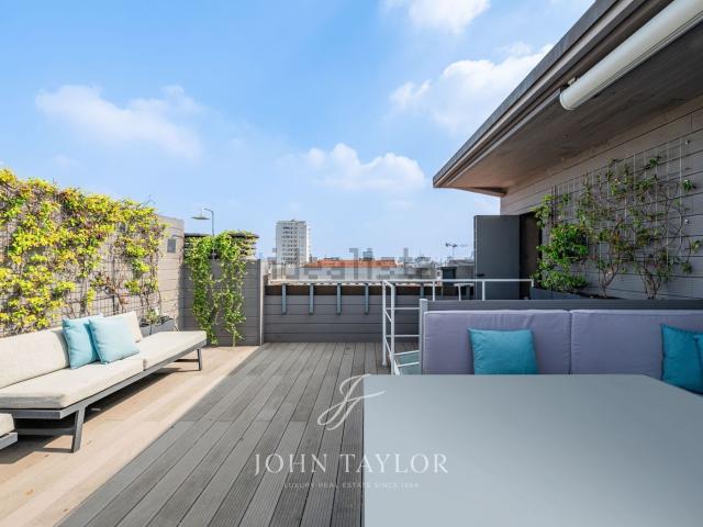 Appartamento in vendita di 145 m² in Viale Papiniano
