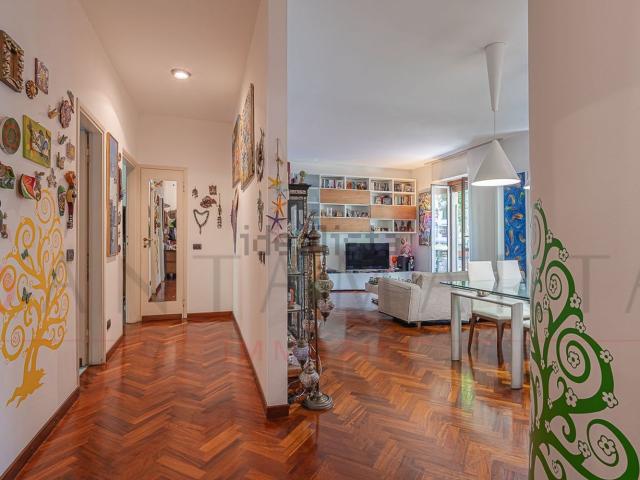 Appartamento in vendita di 145 m² in Viale Piceno