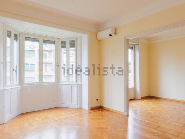 Appartamento in vendita di 145 m² in Viale Regina Giovanna