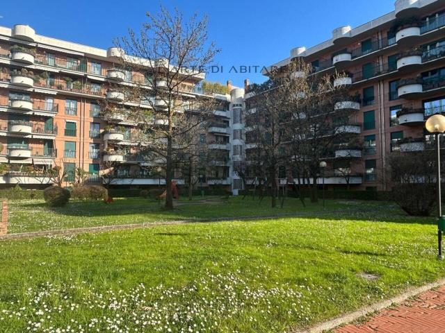 Appartamento in vendita di 145 m² in Viale Rimembranze, 45