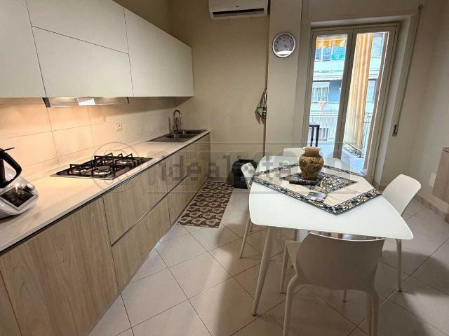 Appartamento in vendita di 145 m² in Viale Scala Greca