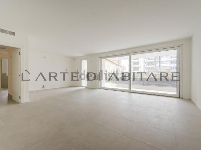 Appartamento in vendita di 145 m² in Viale Sansovino