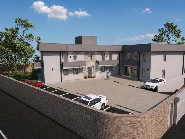 Appartamento in vendita di 145 m² in Vicolo Caravaggio