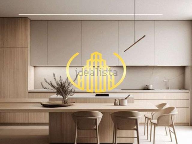 Appartamento in vendita di 145 m² in Borgo Treviso