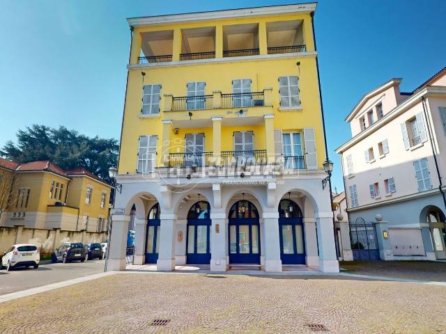 Appartamento in vendita di 145 m² in Borgo Città Nuova, 20