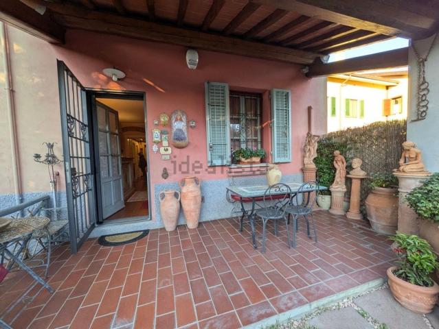 Appartamento in vendita di 145 m² in Borgo di Casale, 147