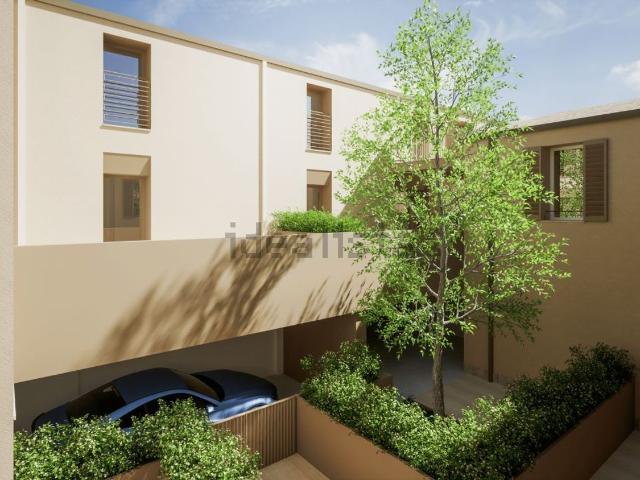 Appartamento in vendita di 145 m² in Circonvallazione Edoardo Sacchetti, 113