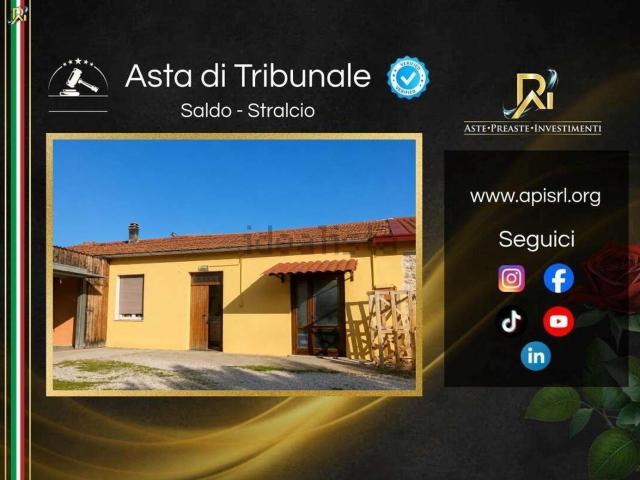 Appartamento in vendita di 145 m² in Contrada Trapannara