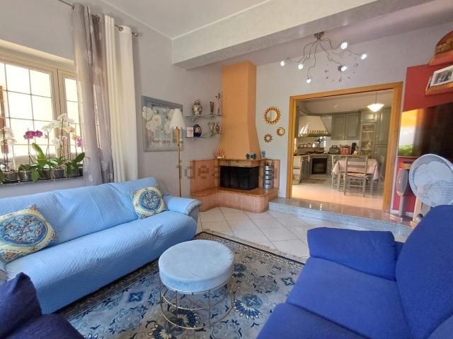 Appartamento in vendita di 145 m² in Contrada Vina